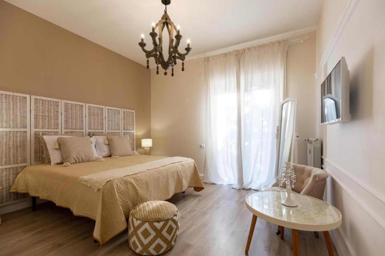 مبيت وإفطار Twins House سورينتو المظهر الخارجي الصورة