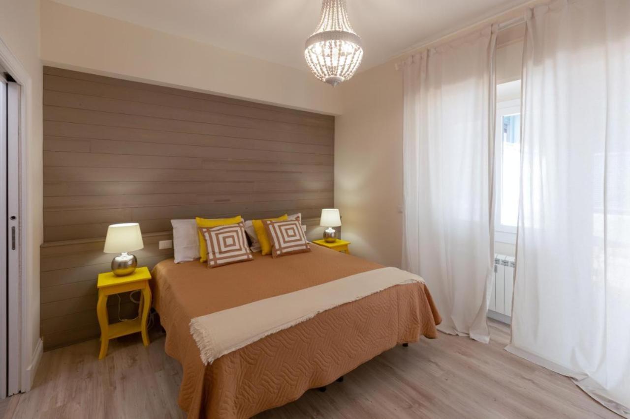 مبيت وإفطار Twins House سورينتو المظهر الخارجي الصورة